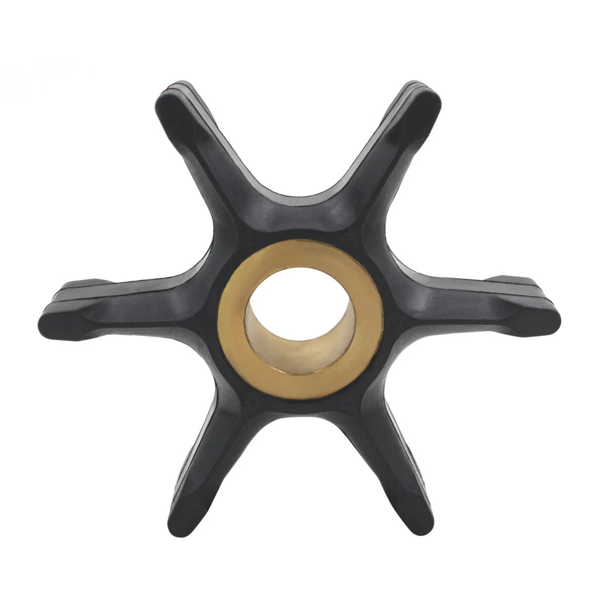 Outboard Impeller for Sierra 18-3053, Replaces Johnson 396725