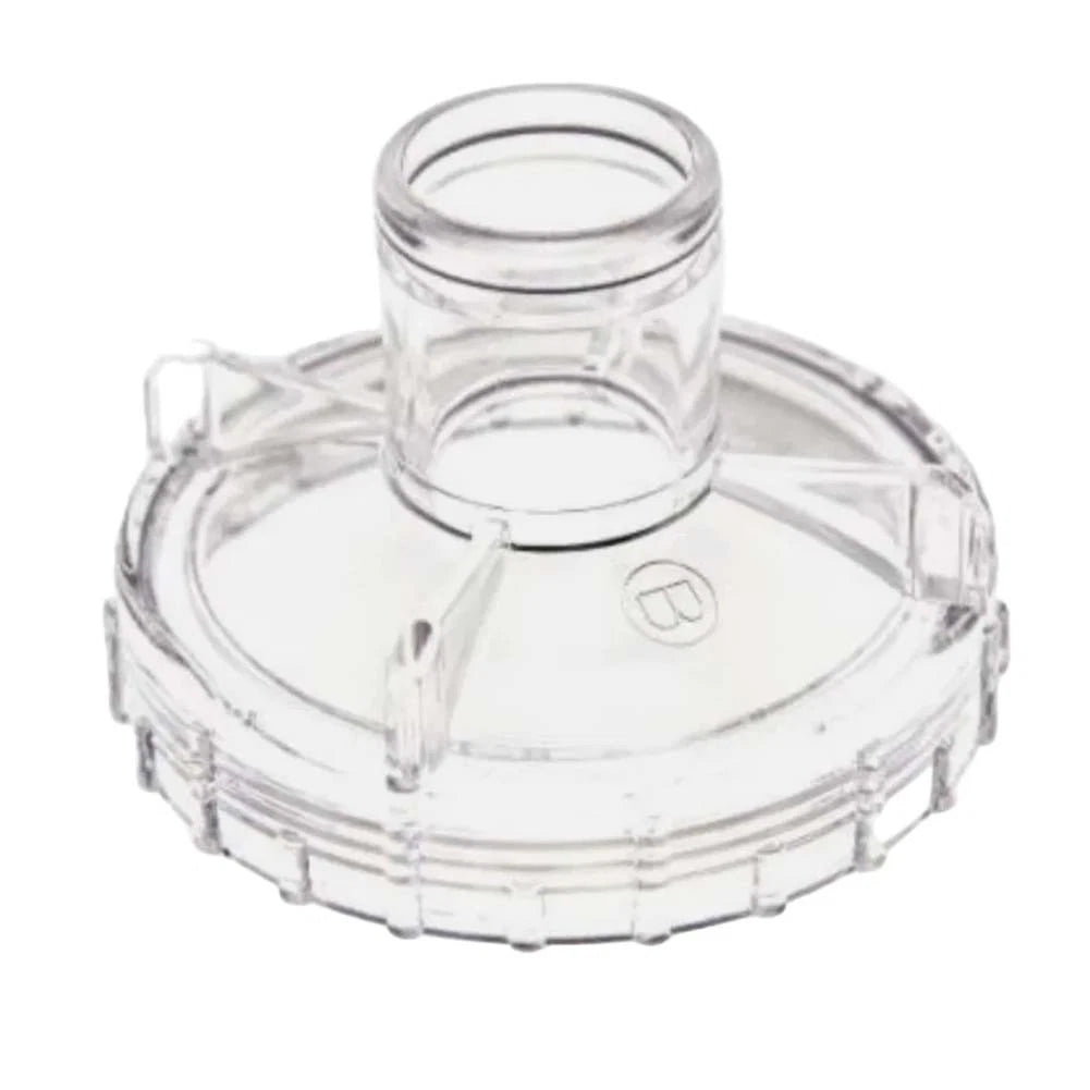 Transparent Cover for Sand Filter Pumps 2006 LH