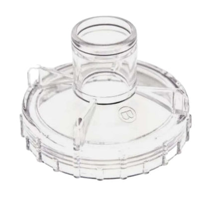 Transparent Cover for Sand Filter Pumps 2006 LH