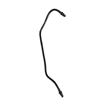 Radiator Hose for Mercedes CLS500 E320 E500 (2004–2006) Black