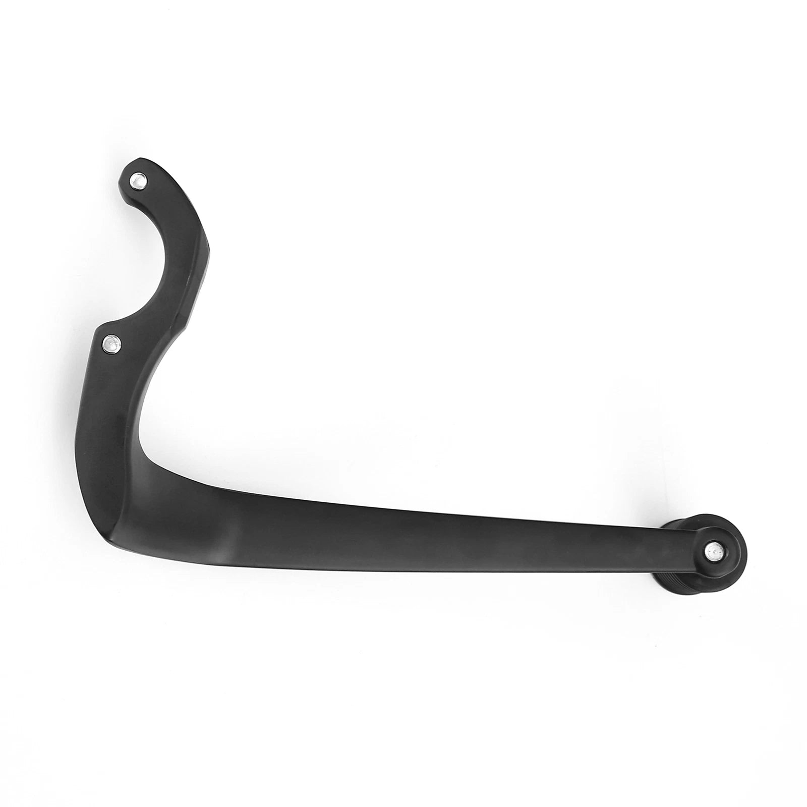 Black Heel Shifter for Indian Springfield Roadmaster (2015–2020)