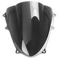 1PC Plastic Windshield for Suzuki GSXR1000 (2009–2015)