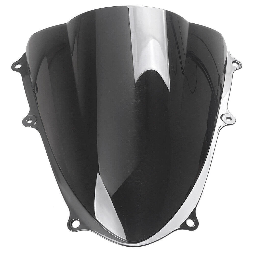 1PC Plastic Windshield for Suzuki GSXR1000 (2009–2015)