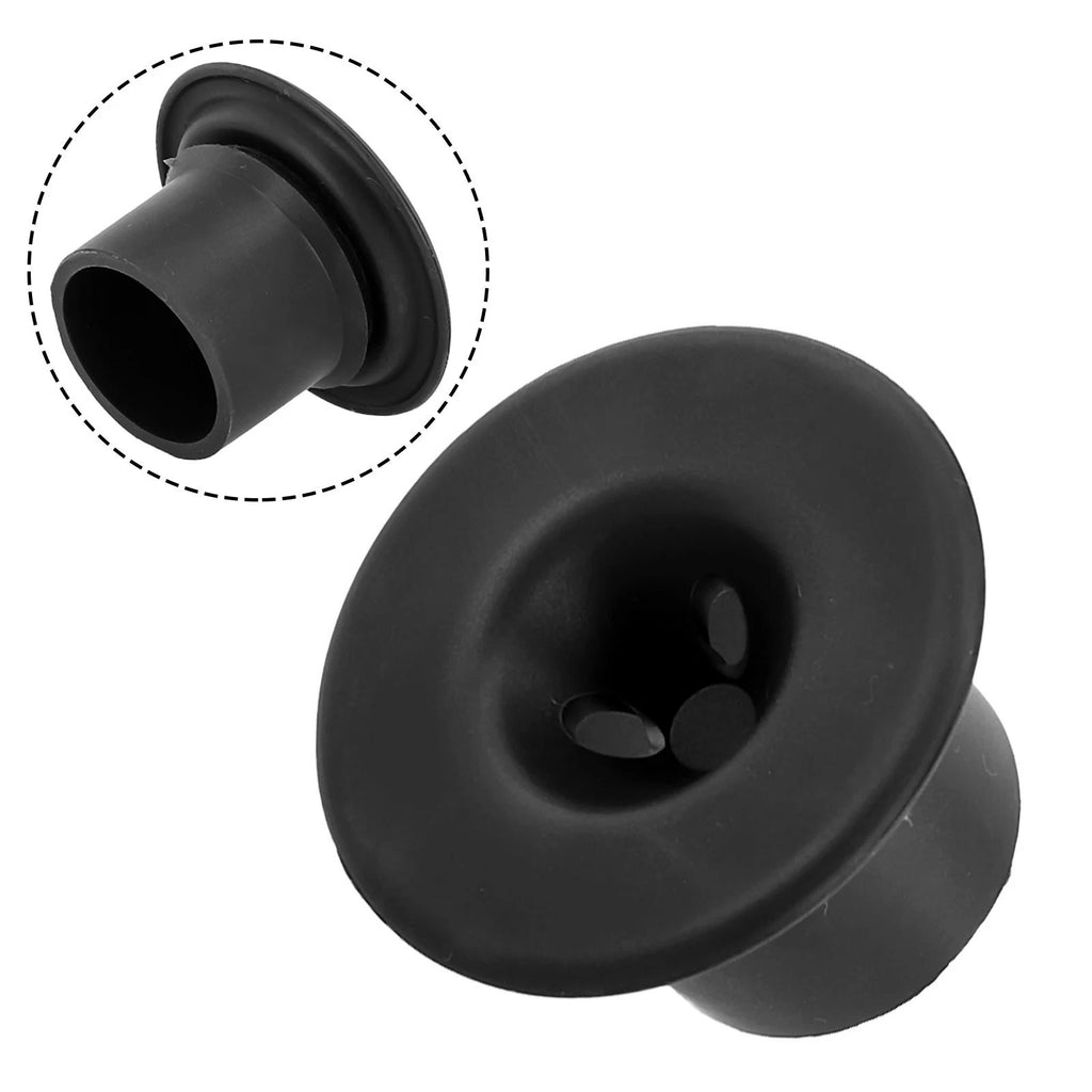 Rubber Grommet for ABS Black Direct Replacement