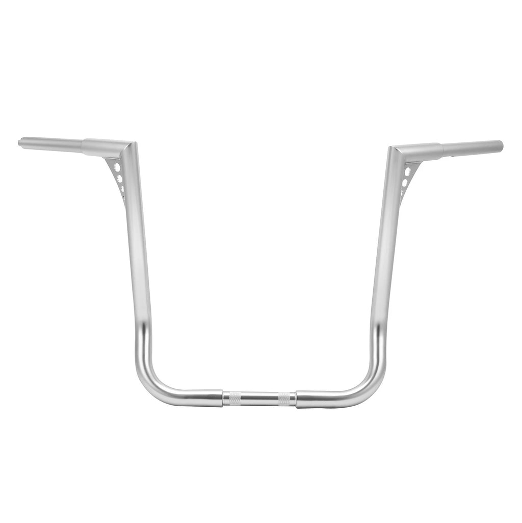 1-1/4" 18" Ape Hanger Handlebar for Harley Electra Glide (2000–2023)