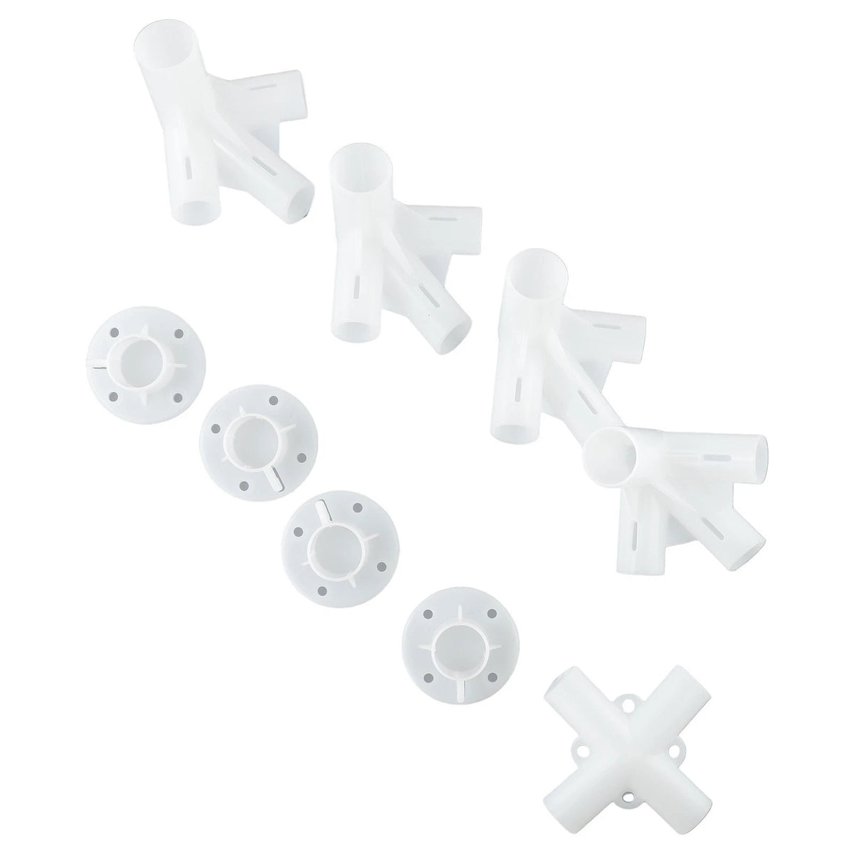 Awning Tent Connectors Kit for Gazebo (No Year Range Provided)