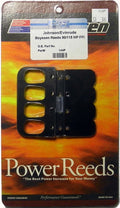 Boyesen FICHT Reeds for Johnson Evinrude 75-115 HP (1999–2006) - 144P
