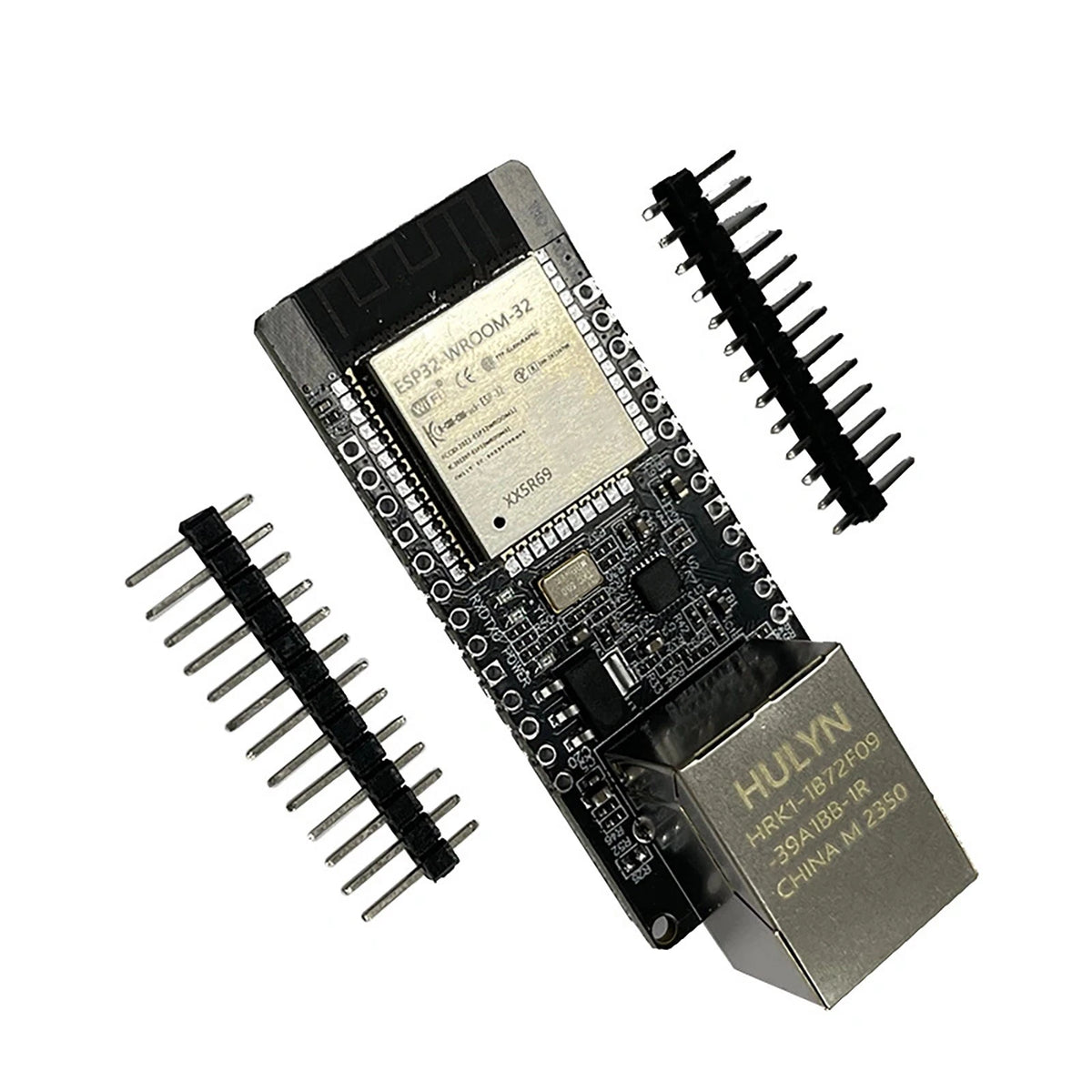 WT32-ETH01 Development Board for ESP32 (1 PC)
