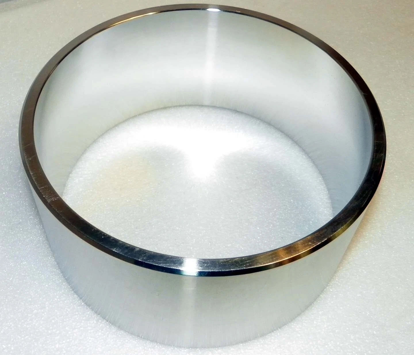 Solas Pump Wear Ring for SeaDoo 1503/1630 (2004–2026) SR-HS-156-01