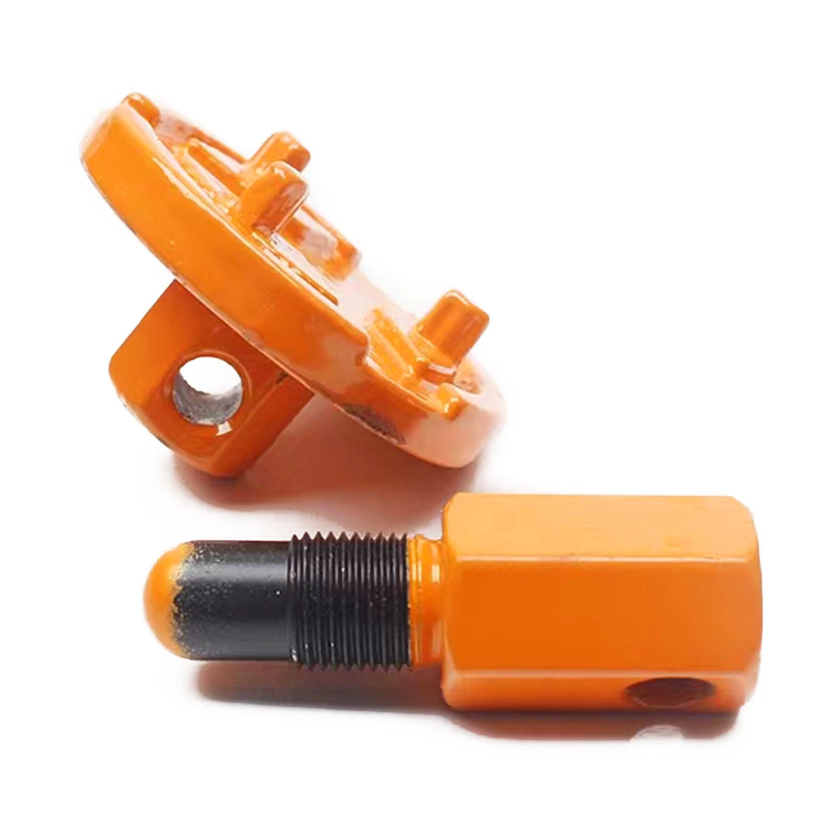 14mm Chainsaw Clutch Flywheel Removal Tool for 45/52/58 (2X)