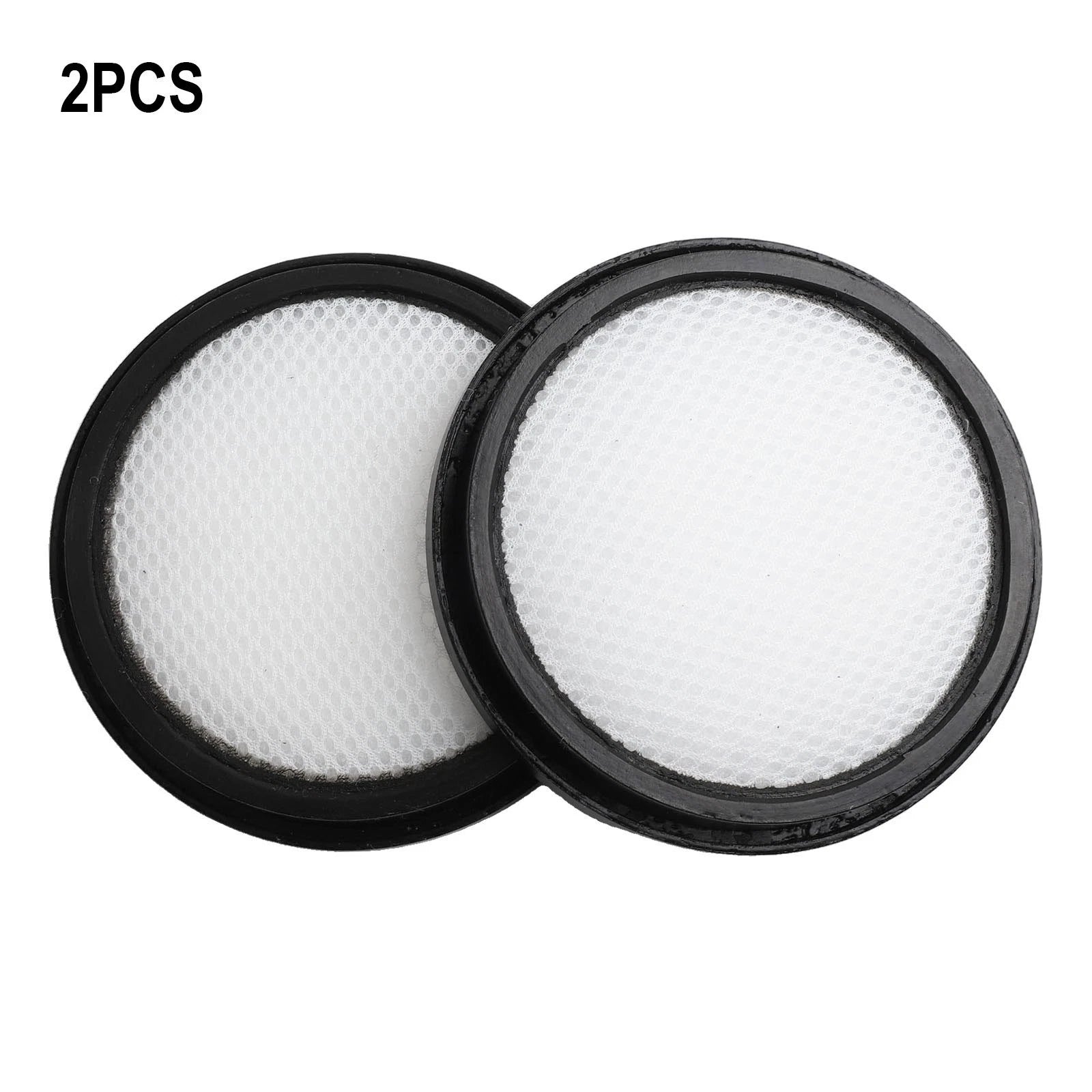 High Performance Filters for Conga Model 600