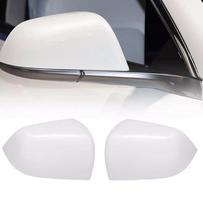 Easily Removable Rearview Mirrors for Tesla Models (2017–2023)