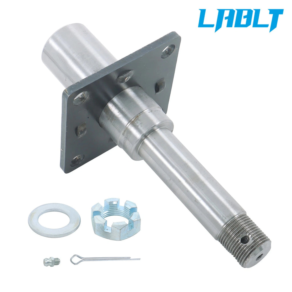 Set of 2 Round Spindle BT16 for (2000 lbs)