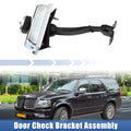 Door Check Arm Stop Strap LH Replacement for Lincoln MKX (2016–2019)
