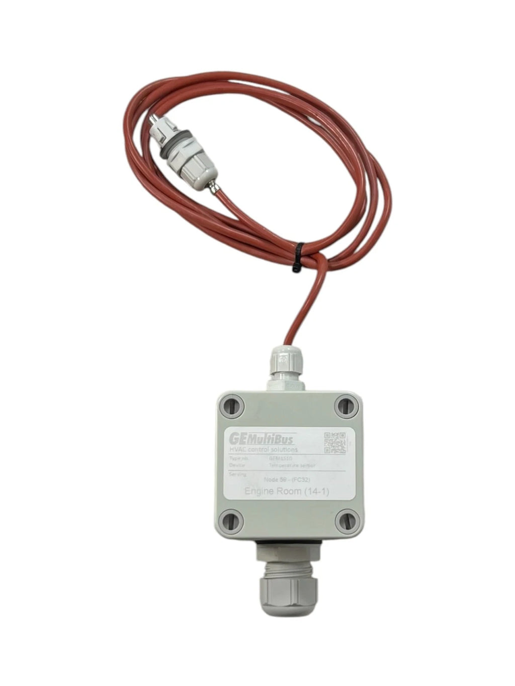 Temperature Sensor for Heinen & Hopman GEM1510 (OEM)