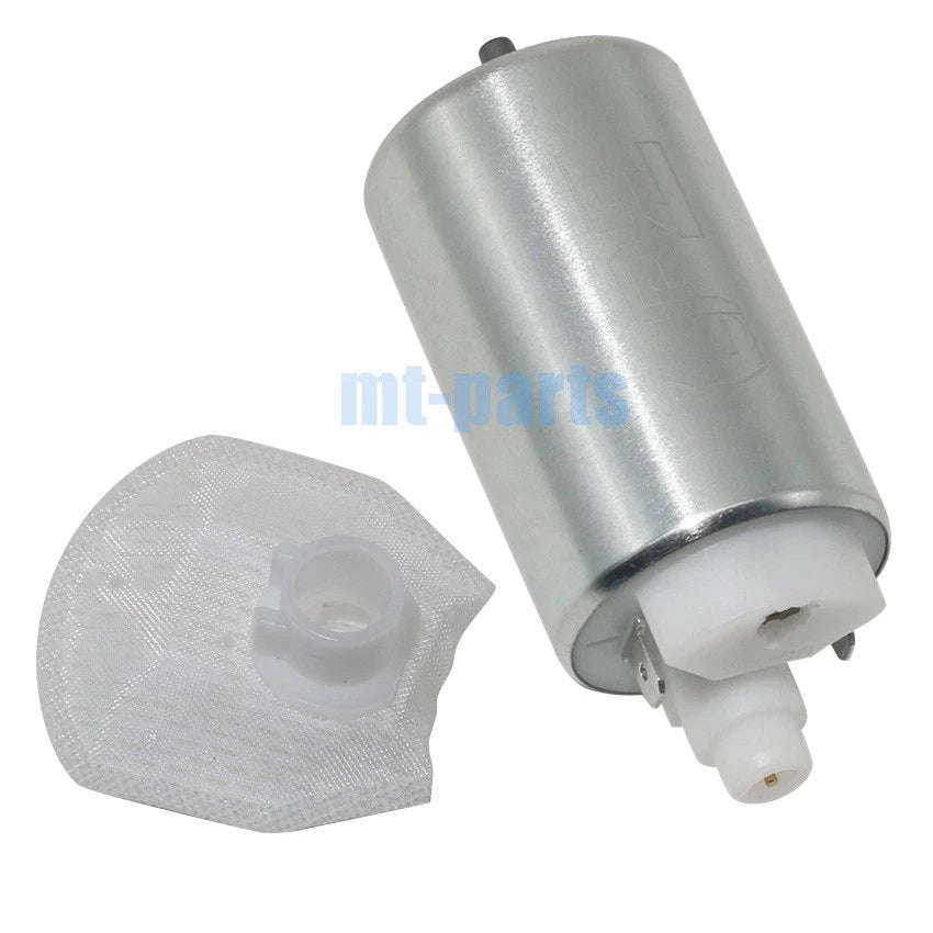 Fuel Pump w/Filter for Suzuki GSF650 Bandit 650 (2007–2012) / GSF1250 Bandit 1250 (2007–2016)