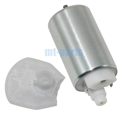 Fuel Pump w/Filter for Suzuki GSF650 Bandit 650 (2007–2012) / GSF1250 Bandit 1250 (2007–2016)