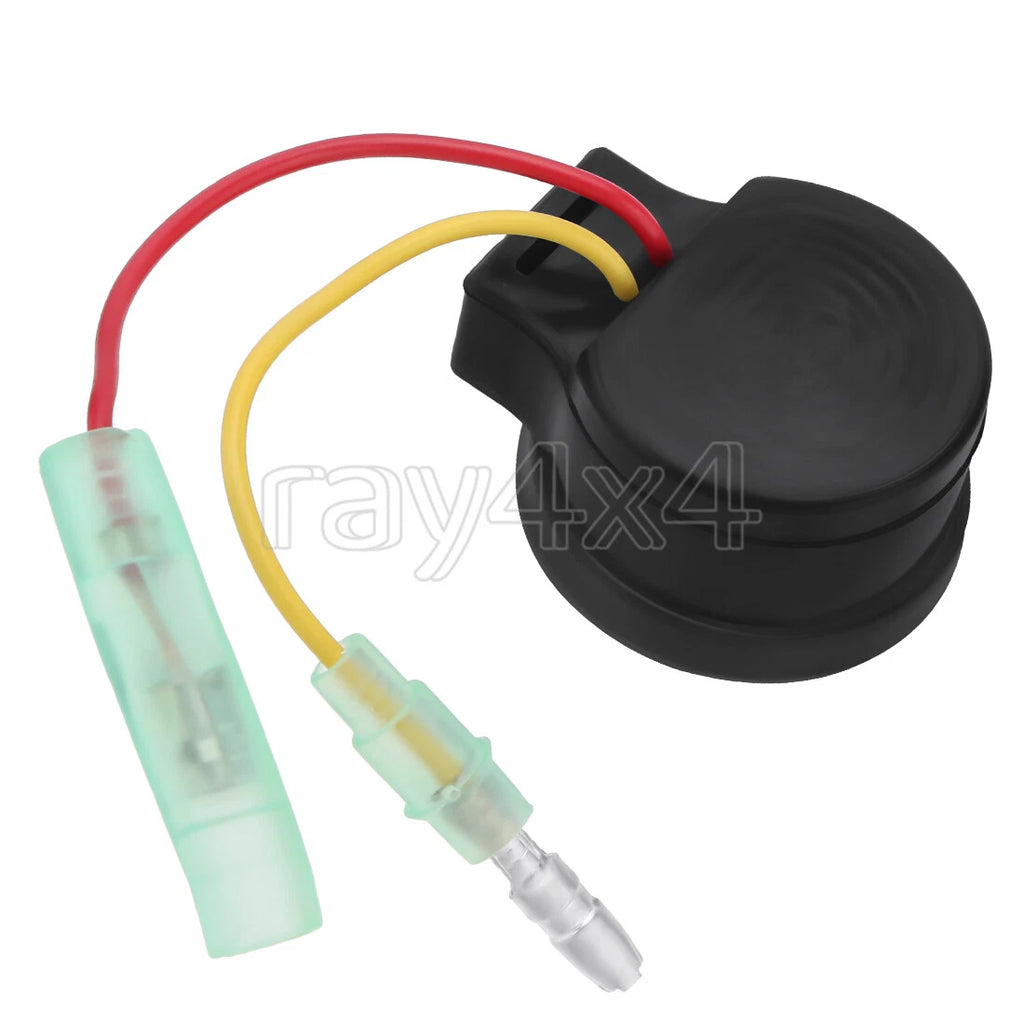 Outboard Remote Control Box Buzzer for Yamaha (703‑83383‑10‑00)