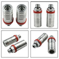 Push Pull Coupler for Hydraulic Coupler (3384873M8, AL119348)