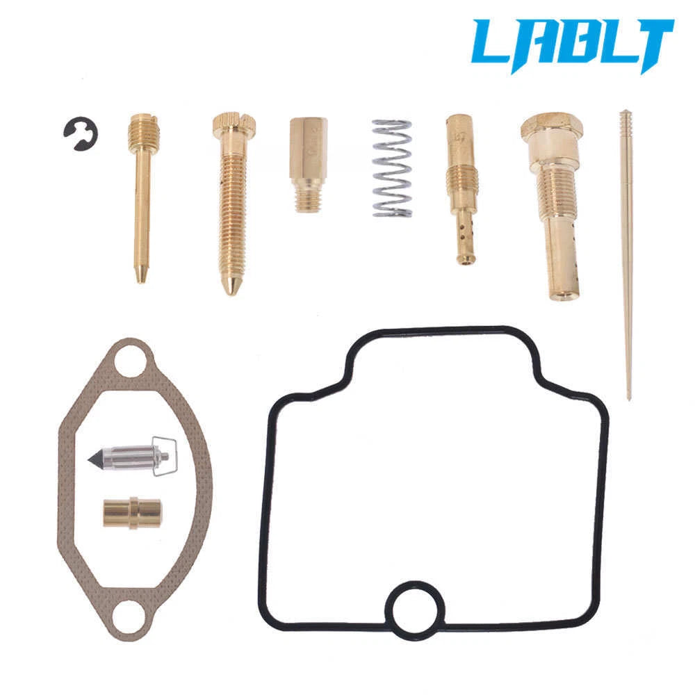 Carburetor Rebuild Kit for Kawasaki KX85 (2001–2013)