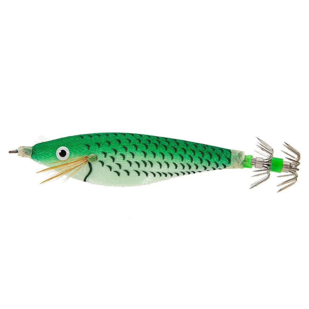 Squid Hook for
