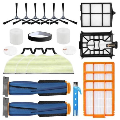 Replacement Brush Set for RV2610WA Robot Vacuum