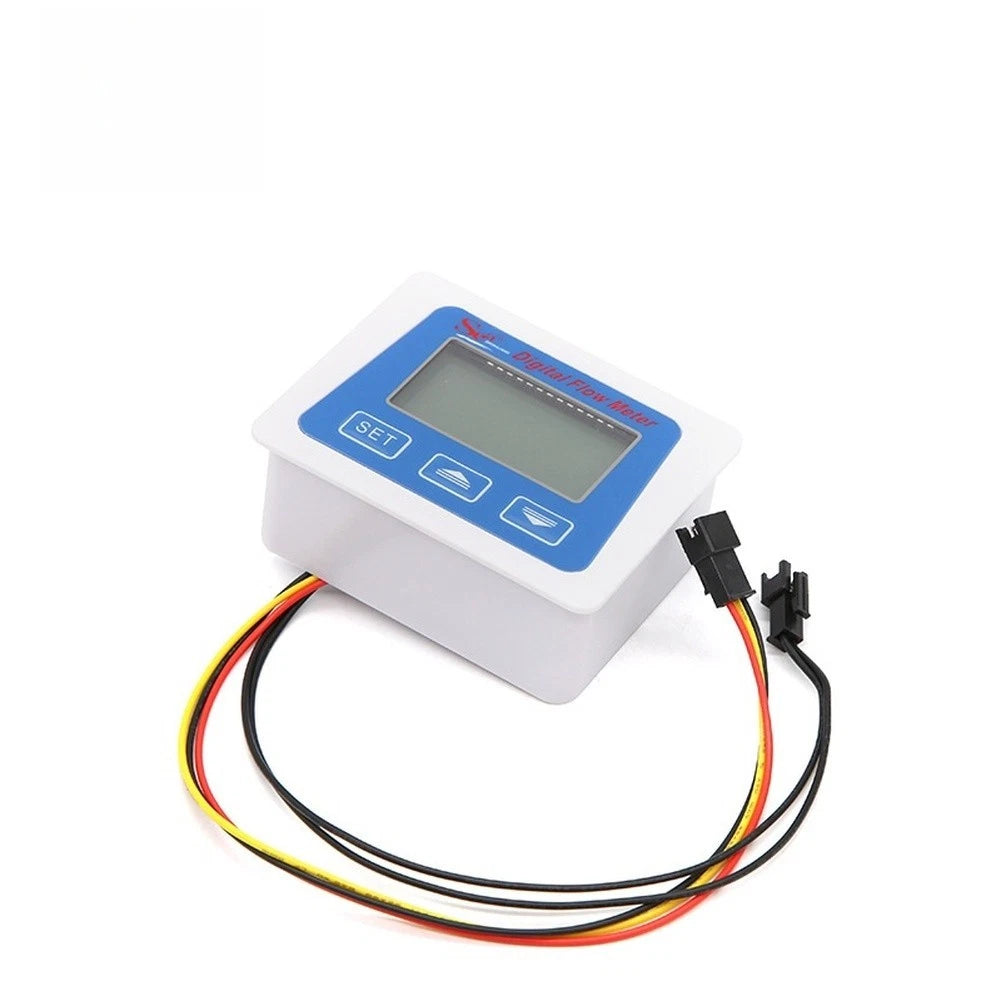 Water Flow Meter for Digital Display (130L Per Minute)