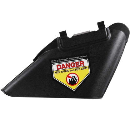 Side Discharge Chute for Yard Man/Craftsman MT TB130