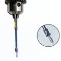 1/4 Hex Shank PH2 Screwdriver Bit for (75mm Length)