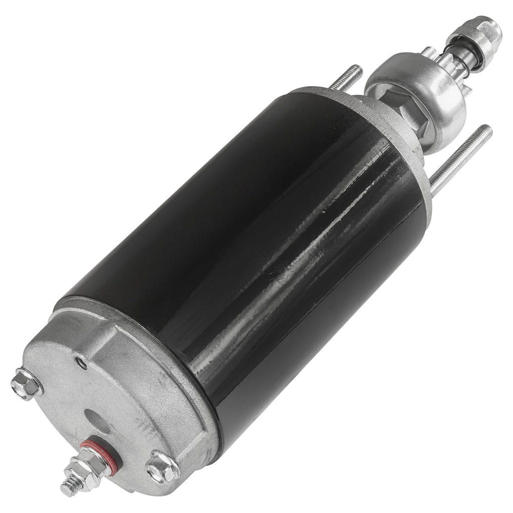 Starter Replacement for Mercury Jet Outboard 75 90 95 120Hp (2005–2025)