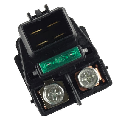 Starter Solenoid Relay Replacement for Suzuki GSX-R600 GSXR600 (1997–2000)