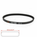 Drive Belt for Peugeot Geopolis 250, Piaggio X7/8, MP3 300, Gilera Nexus 250/300 (2006–2018)