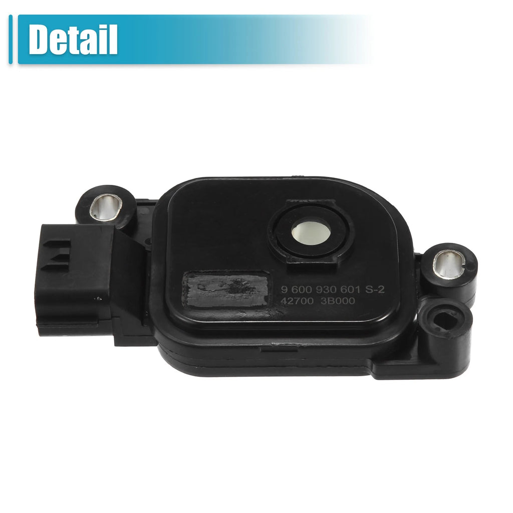 Neutral Safety Switch Replacement for Hyundai Azera 2011–2017