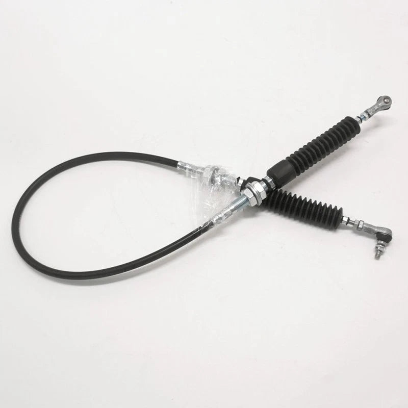 Throttle Cable for Hitachi EX200-5 EX200-6 Excavators
