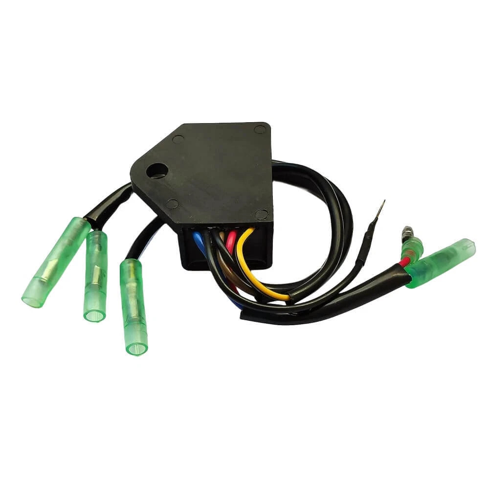 CDI Unit Assy for Tohatsu Outboard 9.9 15 18 HP (2 Stroke, 3G2-06060-2-00)