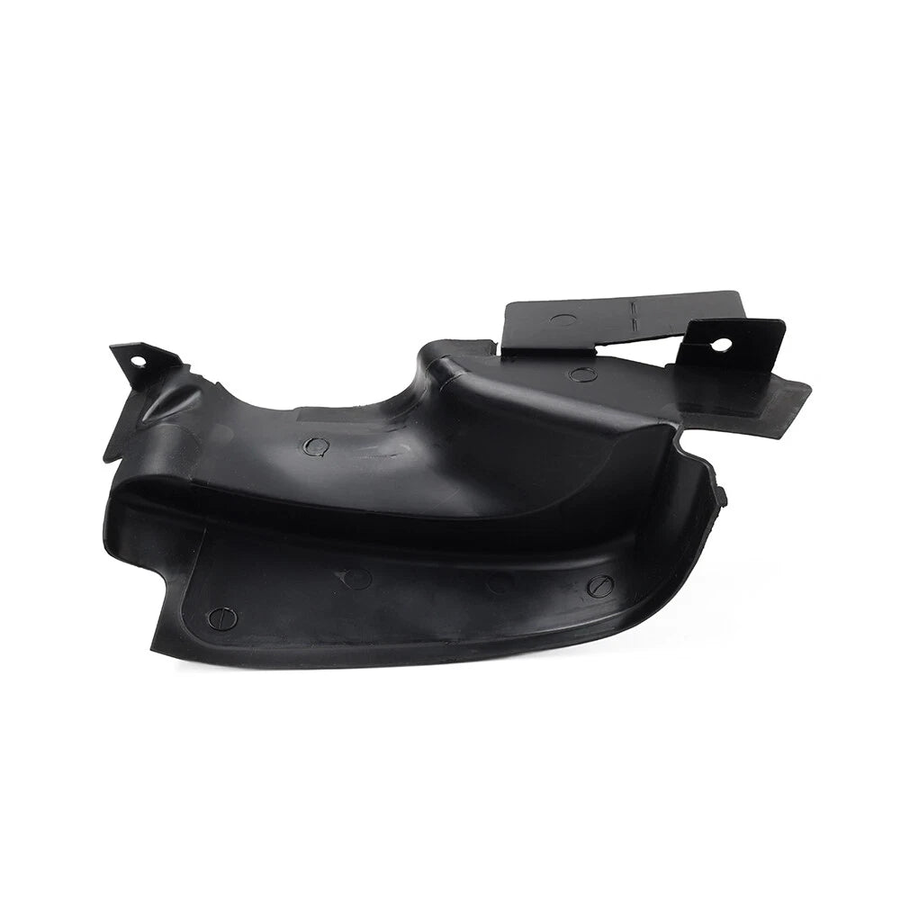 Radiator Support Air Deflector Shield for Jaguar F-Pace (2017–2021)