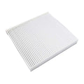 Cabin Air Filter for Isuzu DMax Mux (2012–2018)