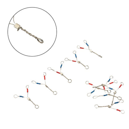 Soldering Iron Pyrometer Temperature Sensing Cable for Automotive Use
