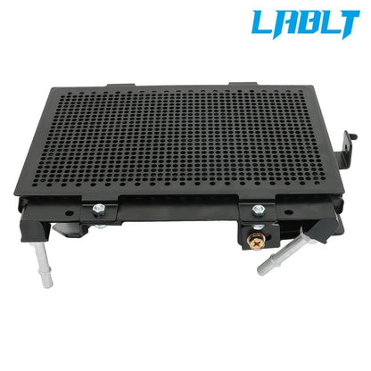 Diesel Fuel Cooler for Chevrolet Silverado 2500HD 3500 2001–2010