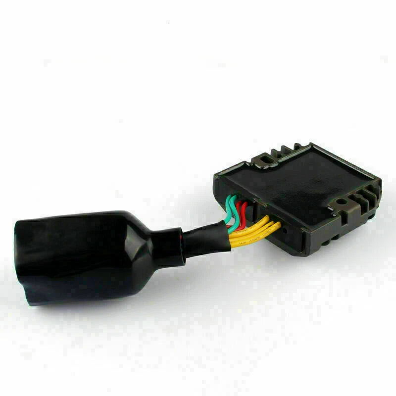 Regulator Rectifier for Honda CBR600 F5, CBR 600 RR3 RR4 RR5 RR6 (1999–2006)