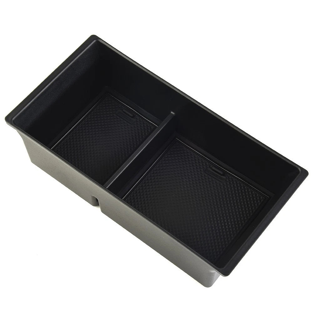 Central Console Armrest Storage Box for Toyota Land Cruiser (2022)