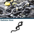 Radiator Hose Replacement for BMW X1 E84 (2009–2015) Rubber Coolant Pipe