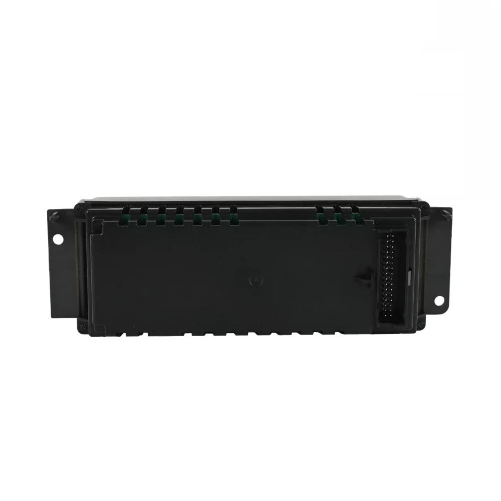 A/C Climate Control Module Switch for Chevrolet Corvette C5 (1997–2004)