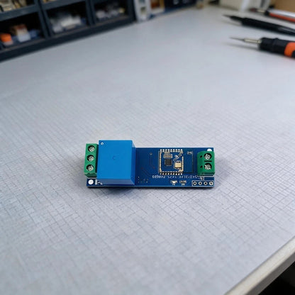 Bluetooth-Compatible Proximity Switch 5-12V Single Channel for Automation