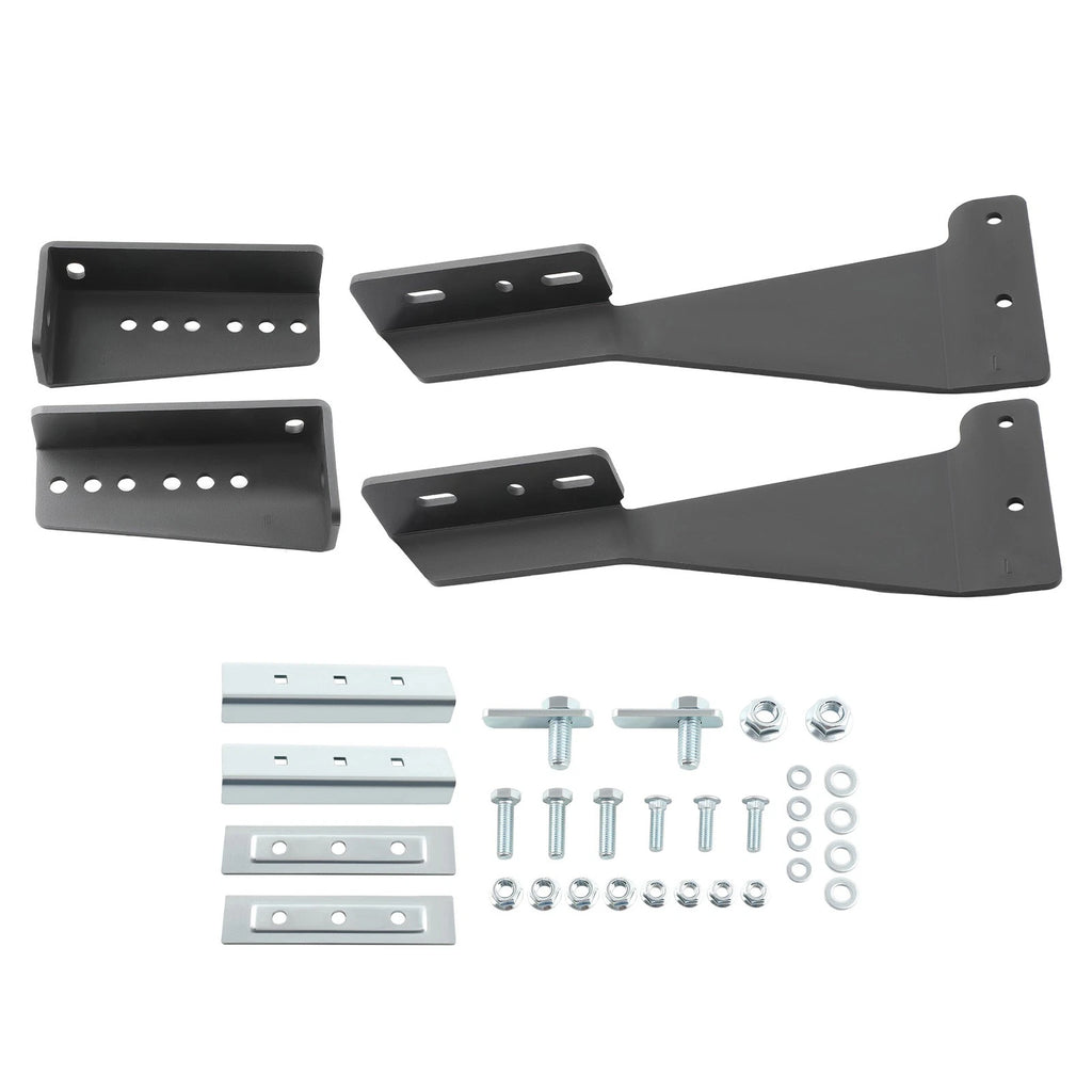 Rear Step Mounting Bracket for Ram ProMaster 1500 2500 3500 (2014–2023)