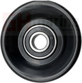 Serpentine Idler Pulley for Volvo Penta V6 V8 3.0-8.1L (3861009)