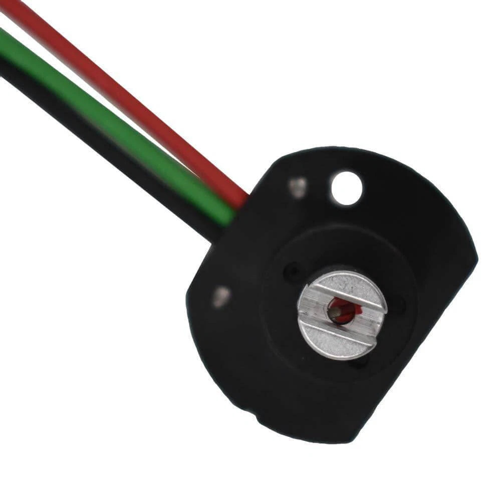 Potentiometer Trim Tilt Sender Sensor Kit for Volvo Penta (22314183, 873531, 21985533)