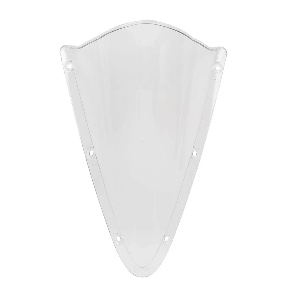 Windscreen Windshield Wind Deflector for Suzuki GSX R125 (2014–2018)