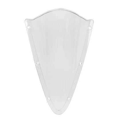 Windscreen Windshield Wind Deflector for Suzuki GSX R125 (2014–2018)