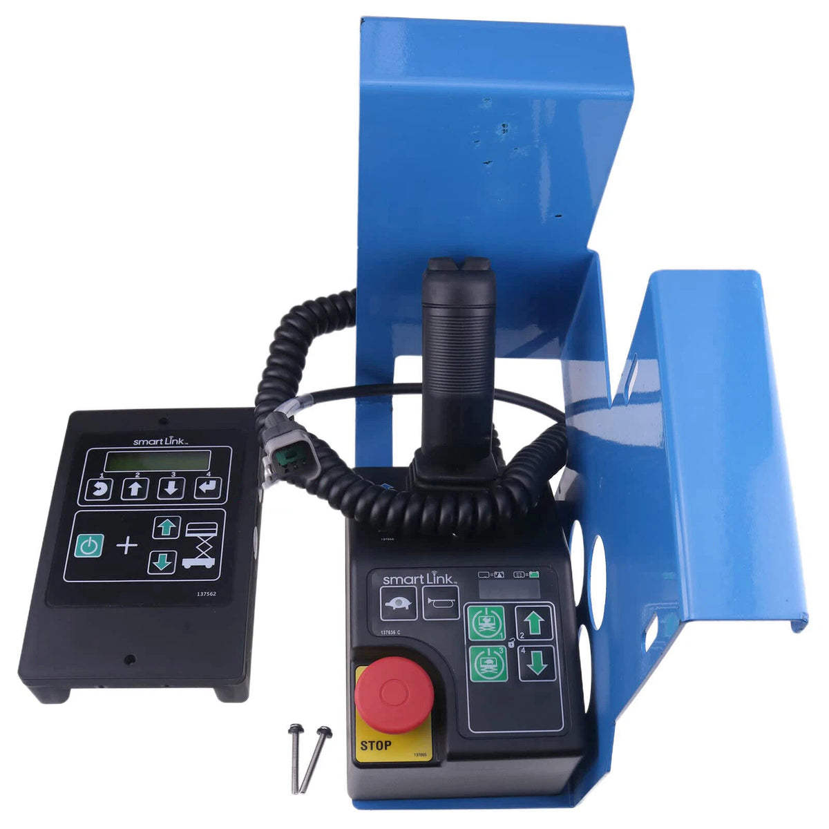 Control Box Kit w/Bracket 1256721GT for Gen 6 GR-12 GR-15 GS-3246 GS-4047